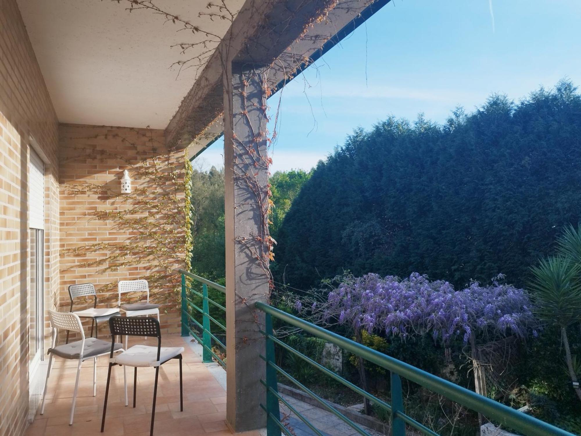 Casa Campo Ao Rio_Village Barcelos Exterior foto