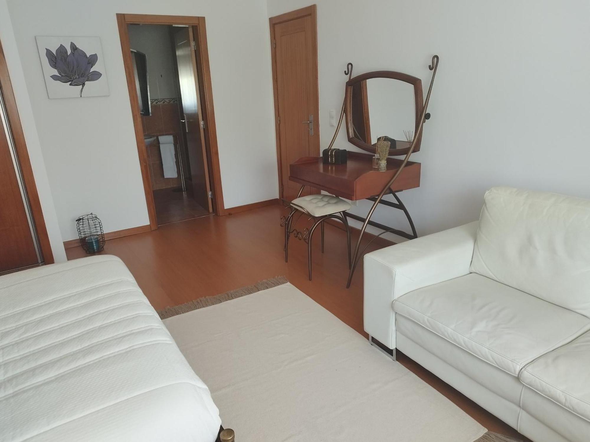 Casa Campo Ao Rio_Village Barcelos Quarto foto