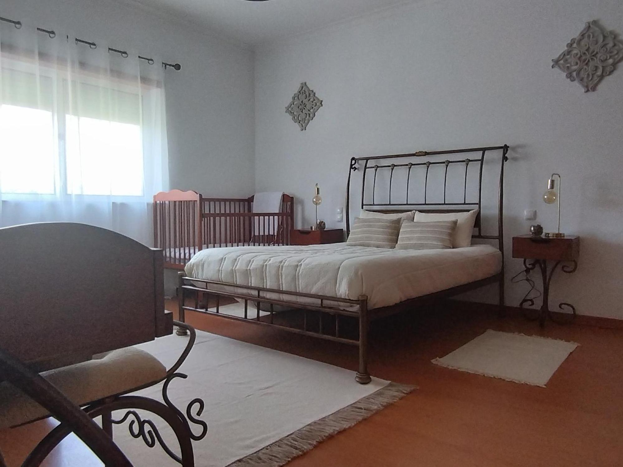 Casa Campo Ao Rio_Village Barcelos Quarto foto